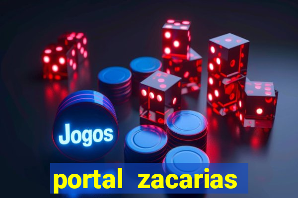 portal zacarias mari avila